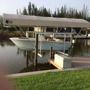 Meet your Posher, Ronald